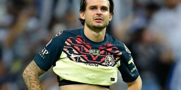 Eliminaron al América y hay rumores con Nicolás Benedetti