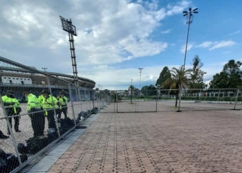 Nueva regla para ver a Millonarios en El Campín desde cuadrangulares