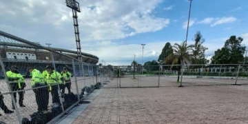 Nueva regla para ver a Millonarios en El Campín desde cuadrangulares