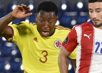 Óscar Murillo y una mala noticia para Nacional y compañía