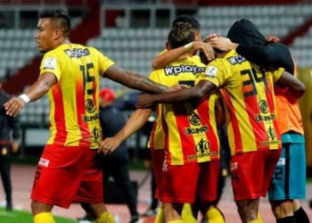 Deportivo Pereira, ¿afectado por la Dimayor en liga?