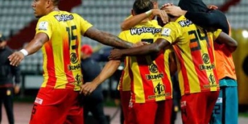 Deportivo Pereira, ¿afectado por la Dimayor en liga?