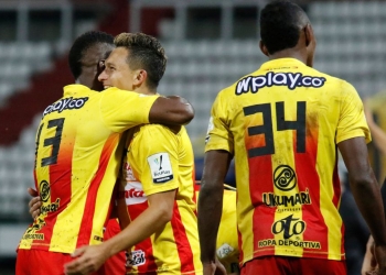 Baja sensible de Pereira para enfrentar a América y Nacional