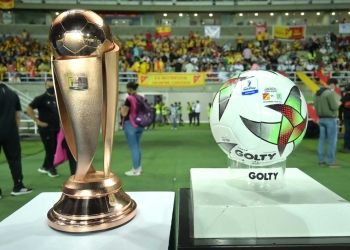 Atlético Nacional, campeón de la Copa BetPlay 2021