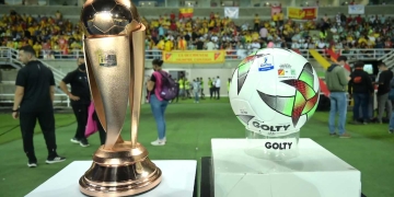 Atlético Nacional, campeón de la Copa BetPlay 2021