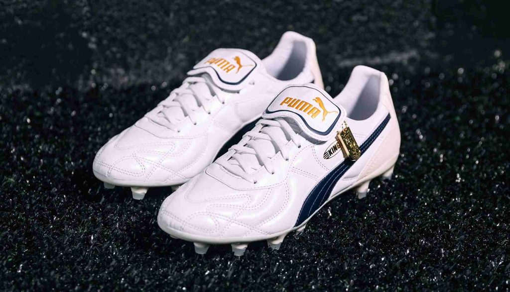 Puma lanza los King Top Dassler edicion limitada