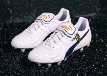 Puma lanza los King Top Dassler edicion limitada