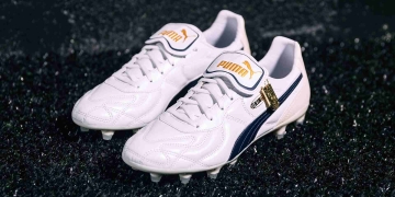 Puma lanza los King Top Dassler edicion limitada