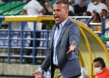 ¿Qué pasó ante Jaguares, Dudamel? Dijo que al Cali le faltó…