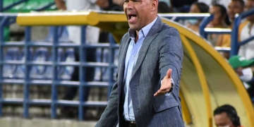 ¿Qué pasó ante Jaguares, Dudamel? Dijo que al Cali le faltó…