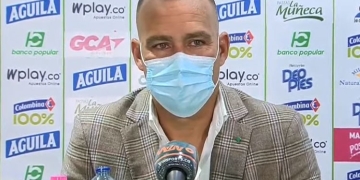 Lo que dijo Dudamel del arbitraje de Matorel y el cabezazo de Teo