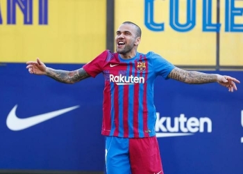 Rakuten y el Barcelona