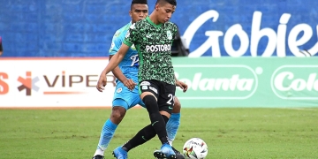 Ruyeri Blanco habló sobre el “supuesto favorito” al título