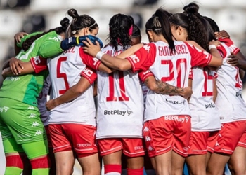 ¡¡¡Santa Fe es finalista en la Libertadores Femenina!!!