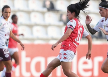 Santa Fe, clasificación y rival en cuartos de la Libertadores Femenina