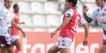 Santa Fe, clasificación y rival en cuartos de la Libertadores Femenina