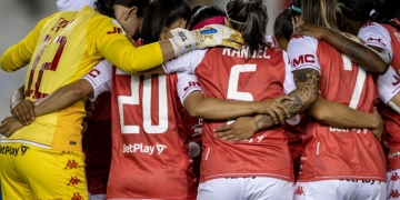 ¡Santa Fe, semifinalista en la Libertadores Femenina!