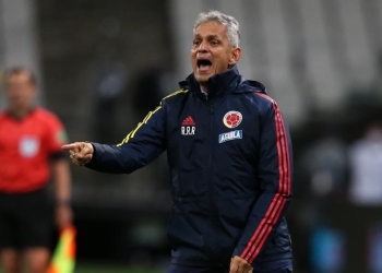 Ojo Nacional: ¿Cuál es la prioridad de Reinaldo Rueda?