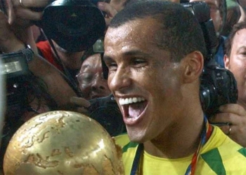 ¡Elogios de Rivaldo a la Selección Colombia y James Rodríguez!
