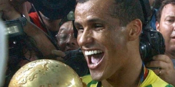 ¡Elogios de Rivaldo a la Selección Colombia y James Rodríguez!