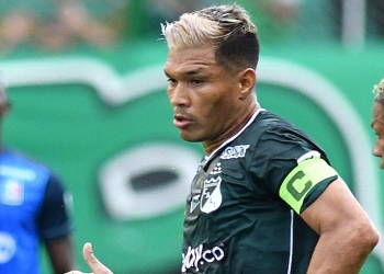 ¿Por qué Teo no ha escuchado la oferta de renovación con Deportivo Cali?