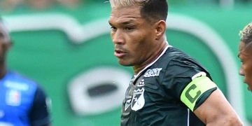 ¿Por qué Teo no ha escuchado la oferta de renovación con Deportivo Cali?