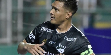 El mensaje de Teo Gutiérrez tras el cabezazo y el gol a Quindío