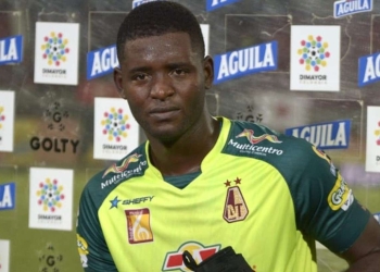 Cuesta lo que cueste, Tolima quiere ser cabeza de grupo
