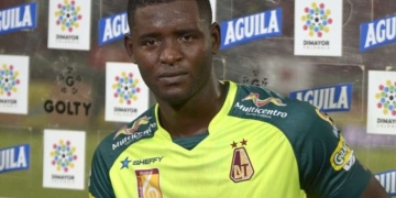 Cuesta lo que cueste, Tolima quiere ser cabeza de grupo