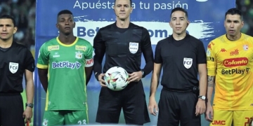 La foto viral de lo que le habrían quitado a Wilmar Roldán en Armenia