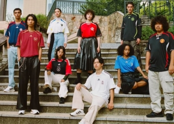 15 años de la colección Teamgeist de adidas