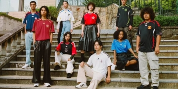 15 años de la colección Teamgeist de adidas