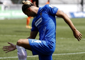 Agustín Vuletich, DIM, Deportivo Independiente Medellín, DaleRojo, fichajes DIM 2022-I, engaño