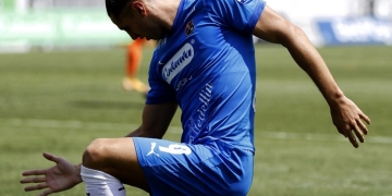 Agustín Vuletich, DIM, Deportivo Independiente Medellín, DaleRojo, fichajes DIM 2022-I, engaño