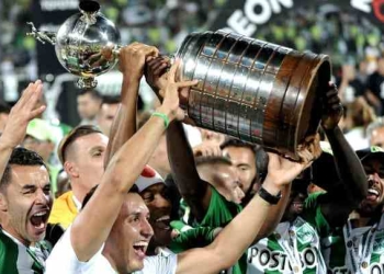 Atlético Nacional se alista para la Copa Libertadores y su pretemporada