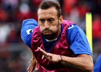 Brahian Alemán, Gimnasia y Esgrima La Plata, DIM, Deportivo Independiente Medellín, DaleRojo, fichajes DIM 2022-I