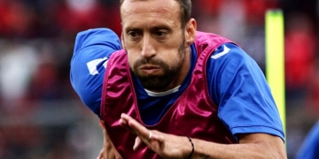 Brahian Alemán, Gimnasia y Esgrima La Plata, DIM, Deportivo Independiente Medellín, DaleRojo, fichajes DIM 2022-I