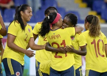 Copa América Femenina 2022