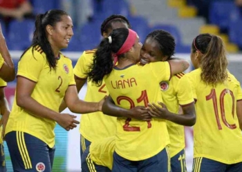 Cali recibirá la final de la Copa América Femenina 2022