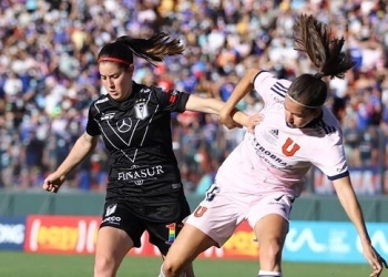 ¡Chile tendrá Liga Profesional Femenina!