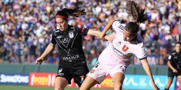 ¡Chile tendrá Liga Profesional Femenina!