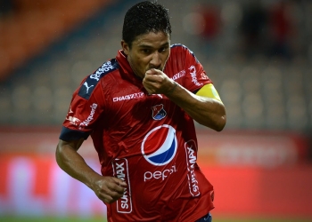Christian Marrugo, DIM, Deportivo Independiente Medellín, DaleRojo, fichajes DIM 2022-I
