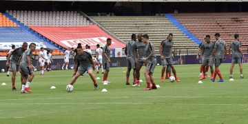 DIM, Deportivo Independiente Medellín, DaleRojo, vacaciones 2021-II