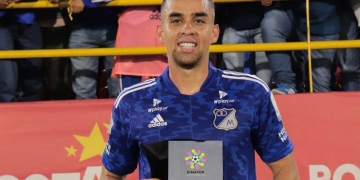 Daniel Giraldo, entre el adiós de Millonarios, Junior y…