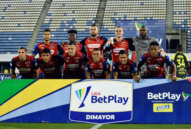 David Loaiza, Itagüí-Leones FC, DIM, Deportivo Independiente Medellín, DaleRojo, fichajes DIM 2022-I, Carlos Arbeláez