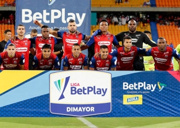 David Loaiza, Kevin Londoño, Independiente Santa Fe, DIM, Deportivo Independiente Medellín, DaleRojo, fichajes DIM 2022-I