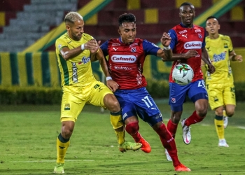 David Loaiza, comunicado oficial, DIM, Deportivo Independiente Medellín, DaleRojo, fichajes DIM 2022-I