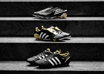 De vuelta al pasado relanzamiento del Legends Pack de adidas