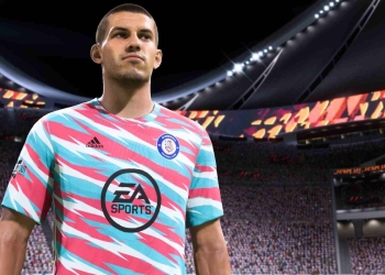 EA Sports FIFA y Stonewall FC se unen para celebrar la campaña Rainbow Laces