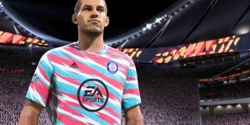 EA Sports FIFA y Stonewall FC se unen para celebrar la campaña Rainbow Laces